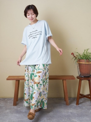 モデル着用商品