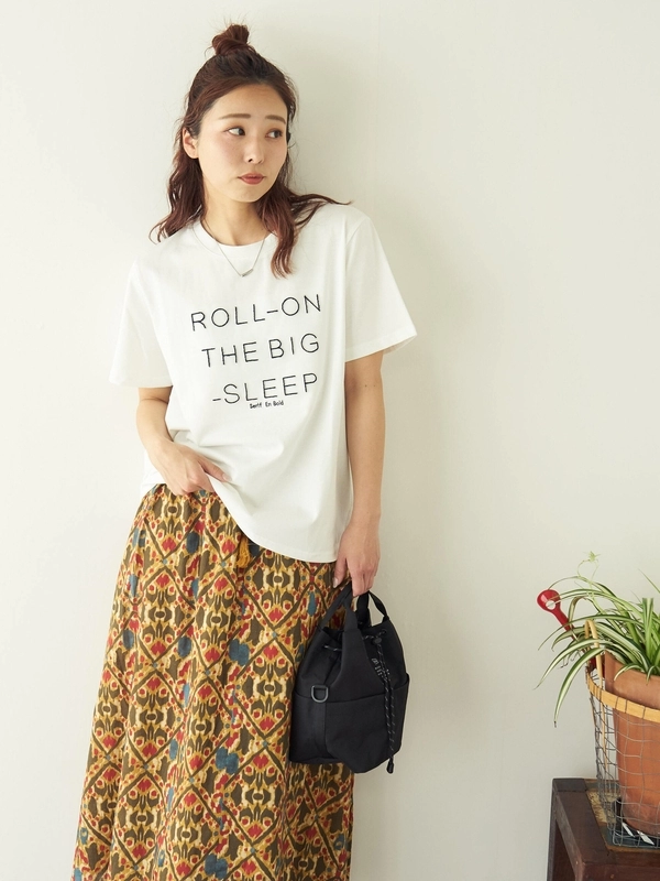 モデル着用商品