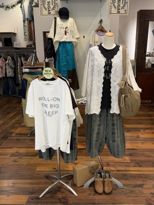 おすすめTシャツ