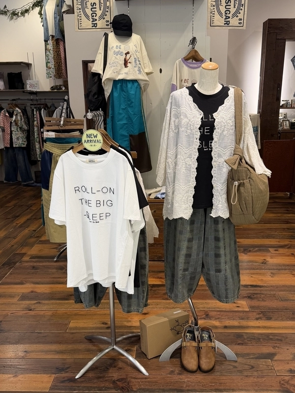 おすすめTシャツ