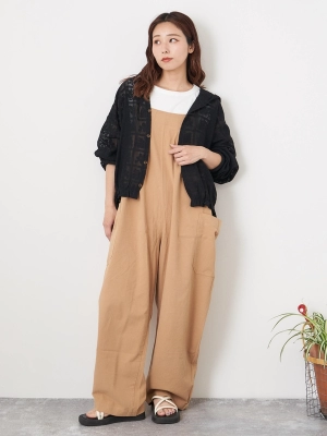 モデル着用商品