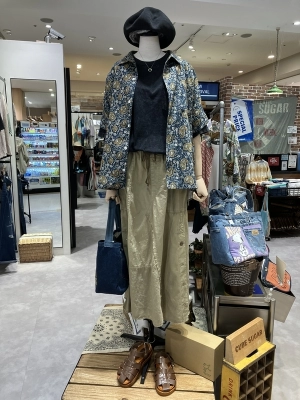 CUBEの大人気アイテム♡