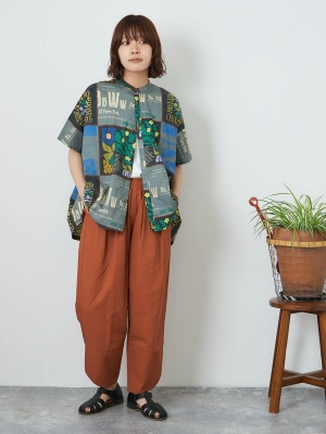 モデル着用商品