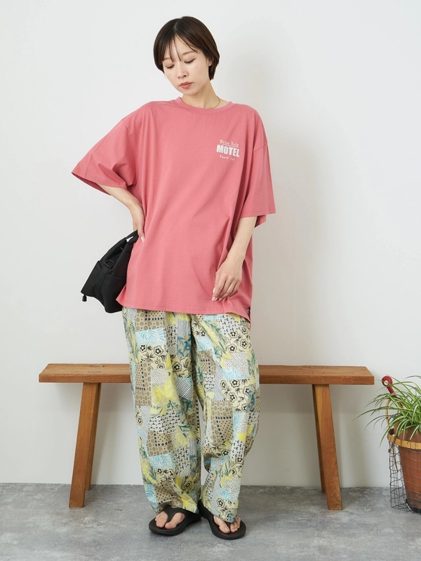 モデル着用商品