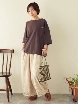 モデル着用商品