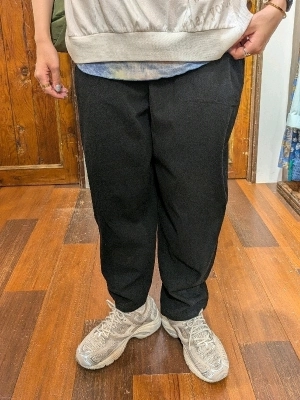 新作おすすめパンツ！