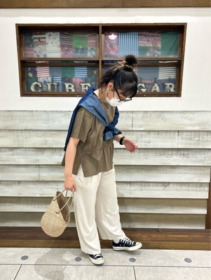 ナイロンワッシャー