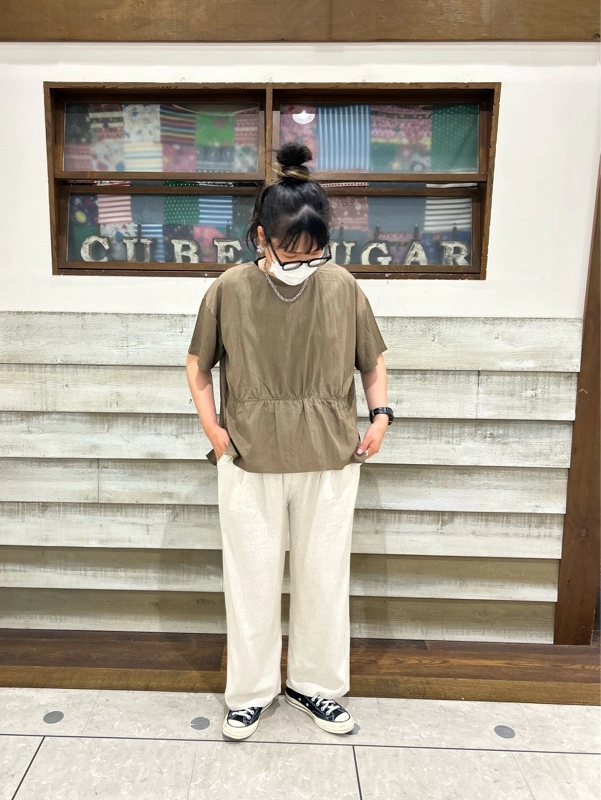 ナイロンワッシャー