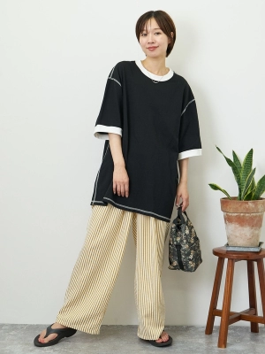 モデル着用商品