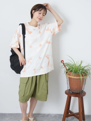 モデル着用商品
