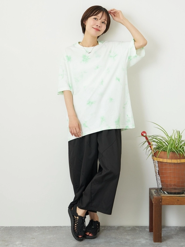 モデル着用商品