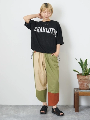 モデル着用商品