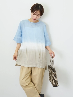 モデル着用商品