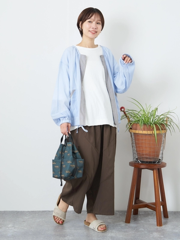 モデル着用商品