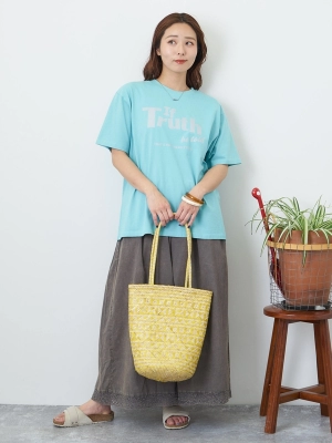 モデル着用商品