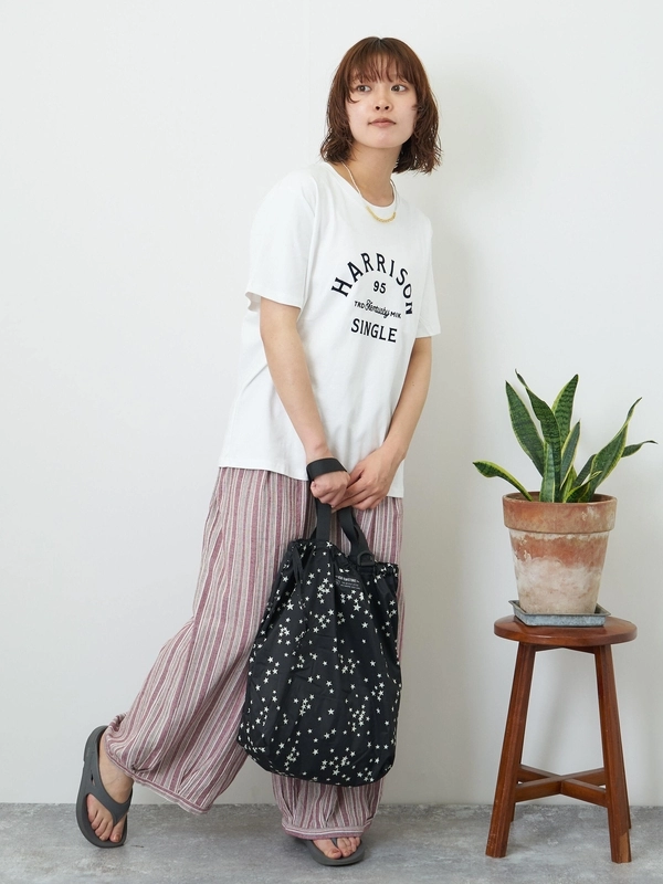 モデル着用商品