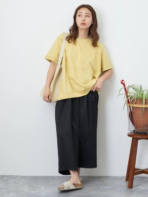 モデル着用商品