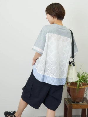 モデル着用商品