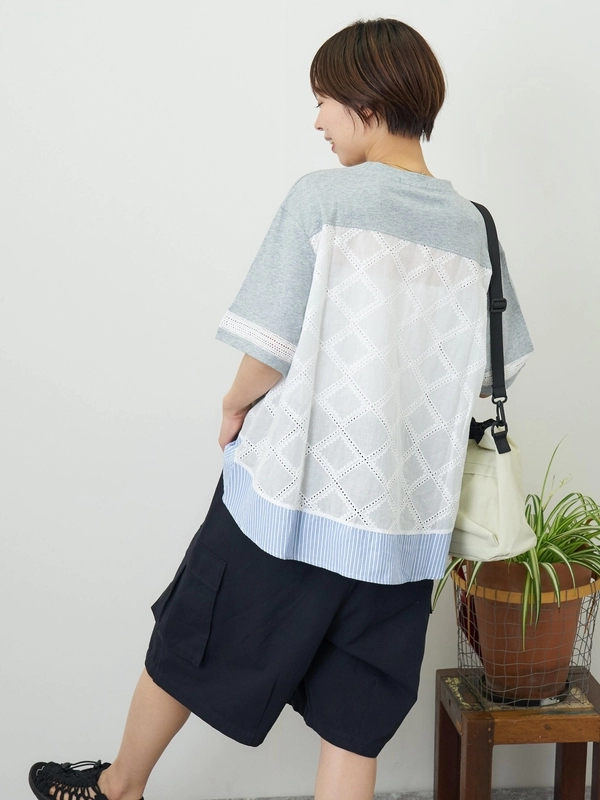 モデル着用商品