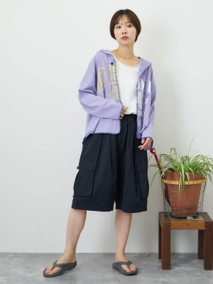 モデル着用商品