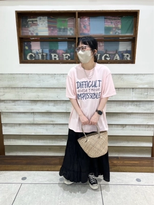 BIGＴシャツ♡