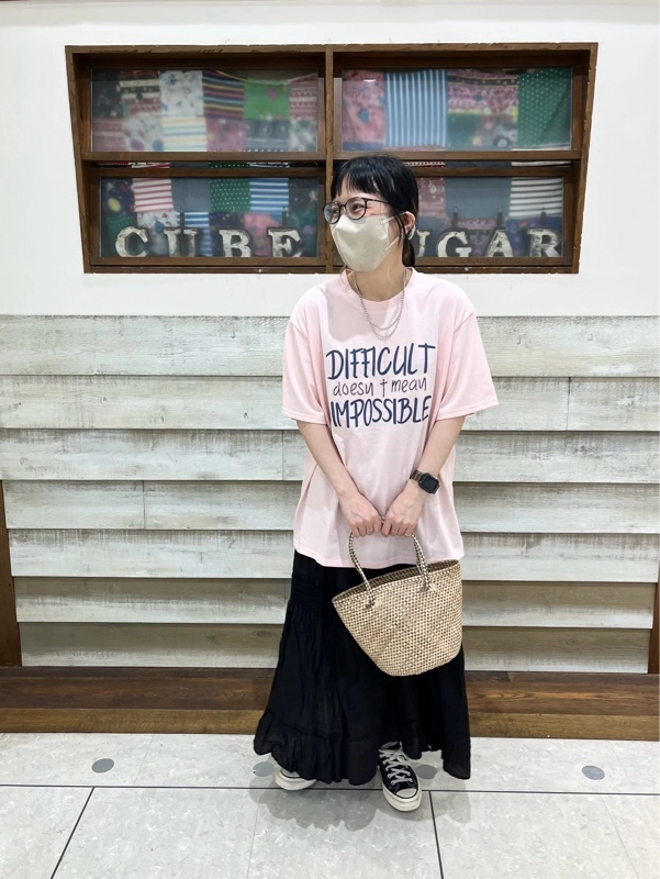 BIGＴシャツ♡