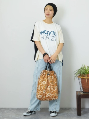 モデル着用商品