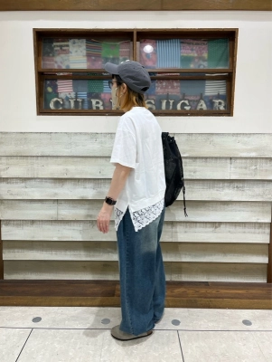 レース♡