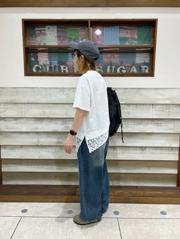 レース♡