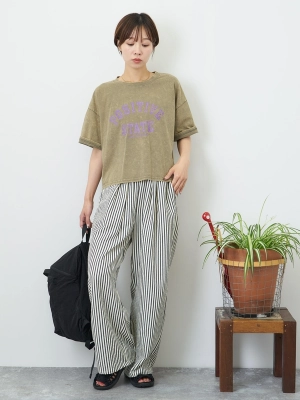 モデル着用商品
