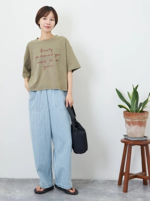 モデル着用商品
