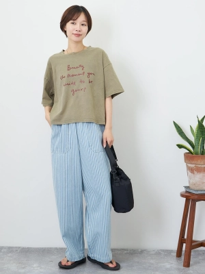 モデル着用商品