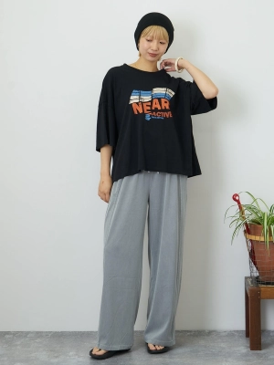 モデル着用商品