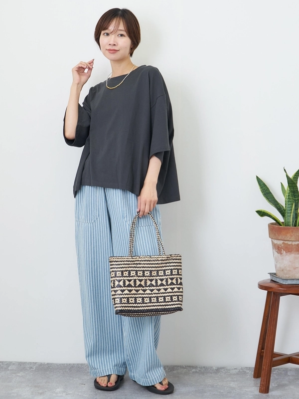 モデル着用商品