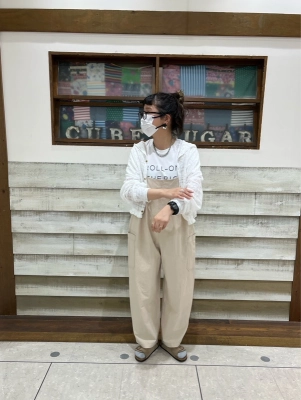 ワントーン