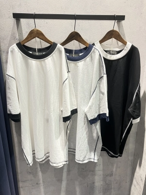 カジュアルスタイル♪