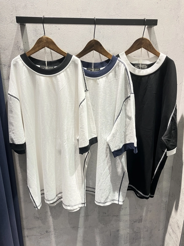 カジュアルスタイル♪