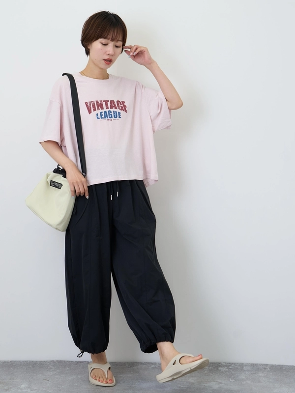 モデル着用商品