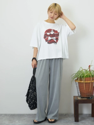 モデル着用商品