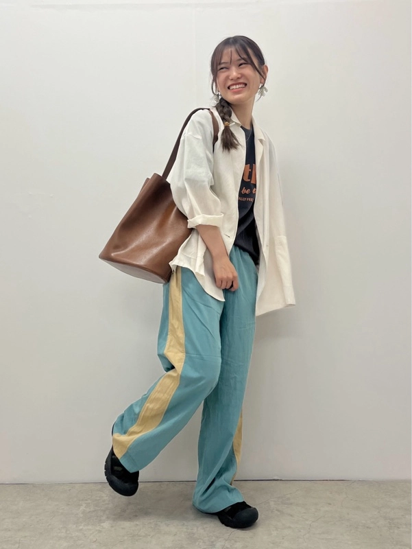 今週入荷！シアーテーラードジャケット