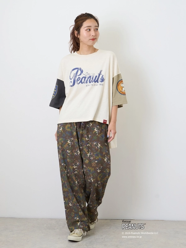 モデル着用商品