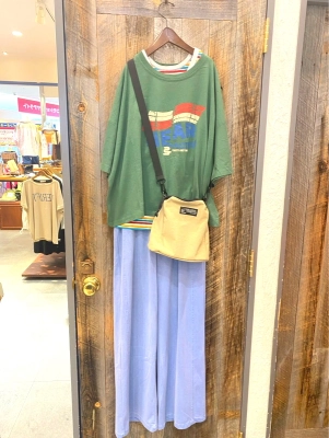 イージーワイドストストレートPT