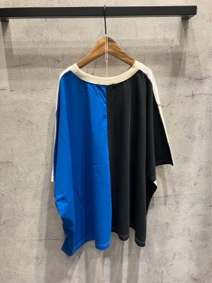 ひんやり接触冷感Tシャツ◎