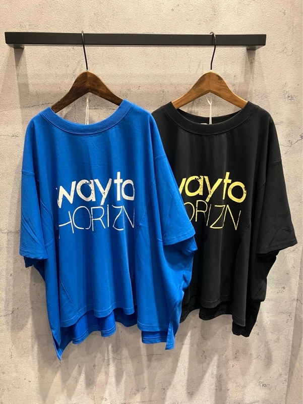 ひんやり接触冷感Tシャツ◎