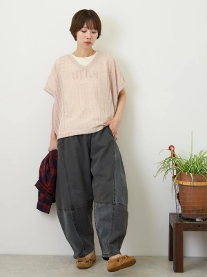 モデル着用商品