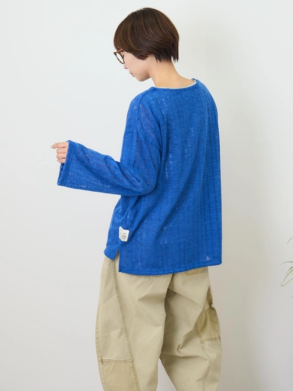 モデル着用商品