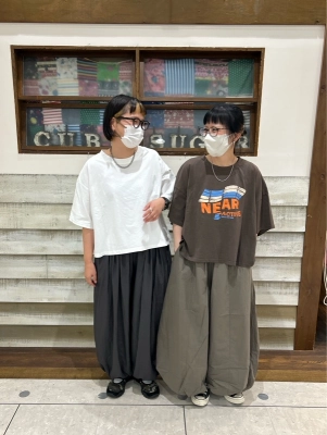 人気アイテム！