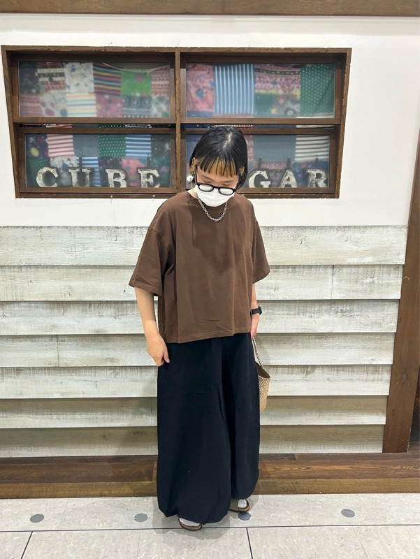 コンパクトT