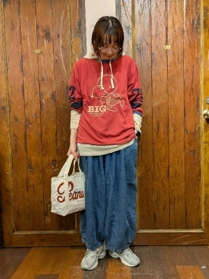 CUBESUGAR×PEANUTS