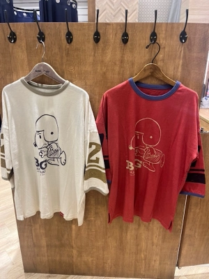 多摩平店おすすめコーデ
